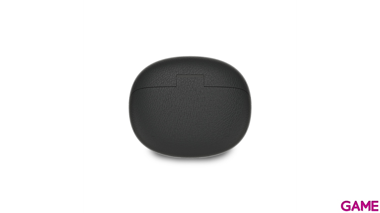 Auriculares Inalámbricos Ksix Clipon Negro-2