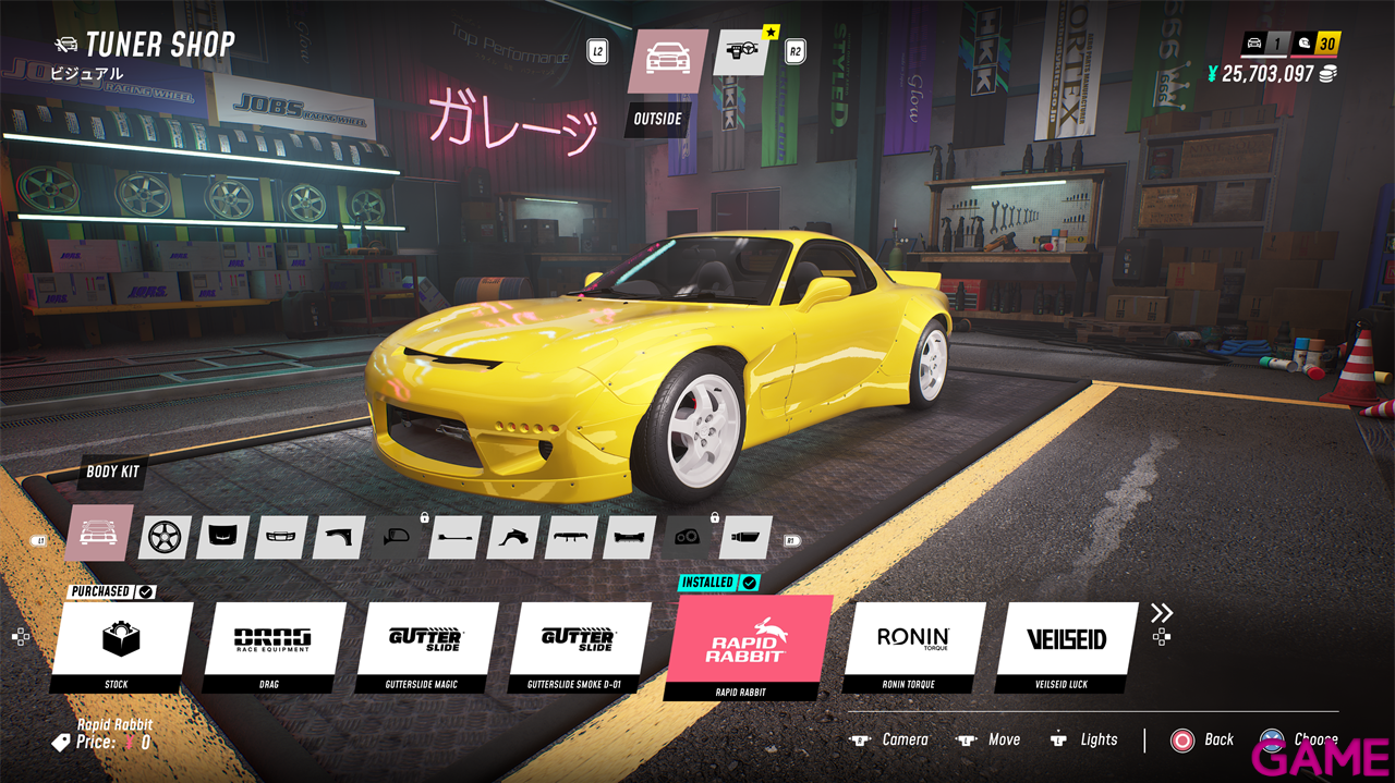Jdm: Japanese Drift Master-9