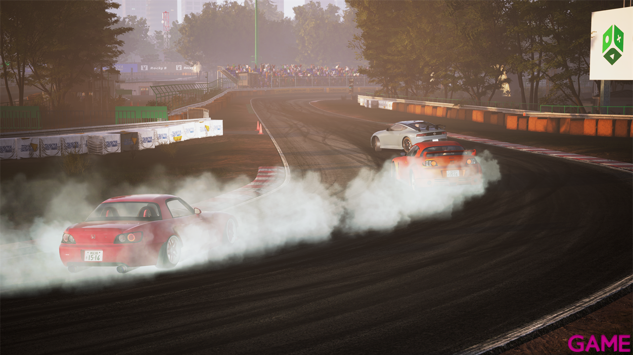 Jdm: Japanese Drift Master-0