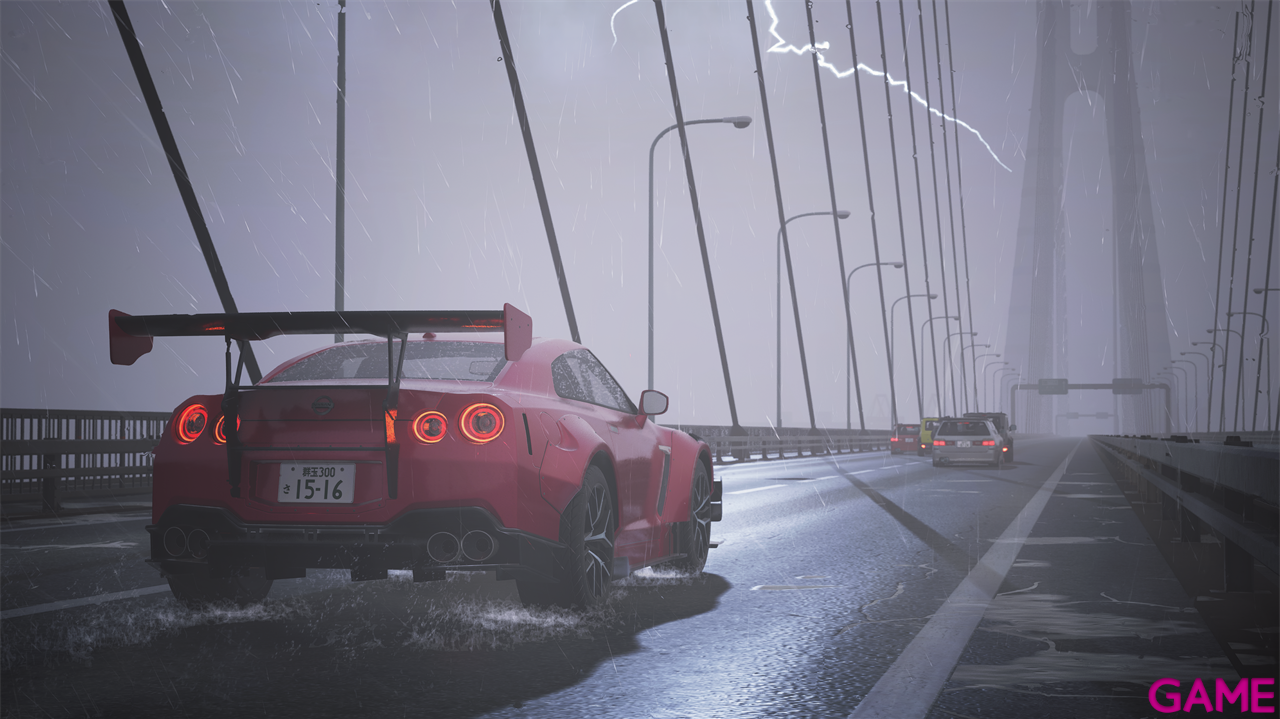 Jdm: Japanese Drift Master-1
