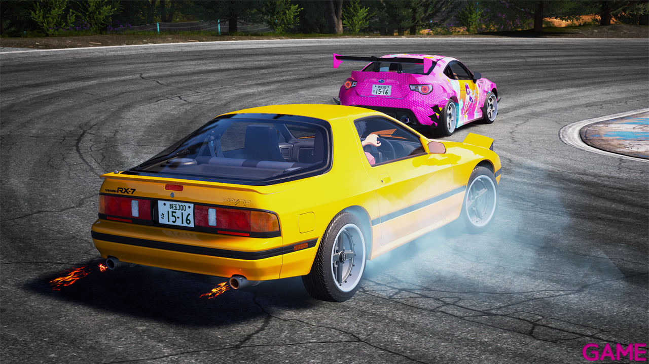 Jdm: Japanese Drift Master-2