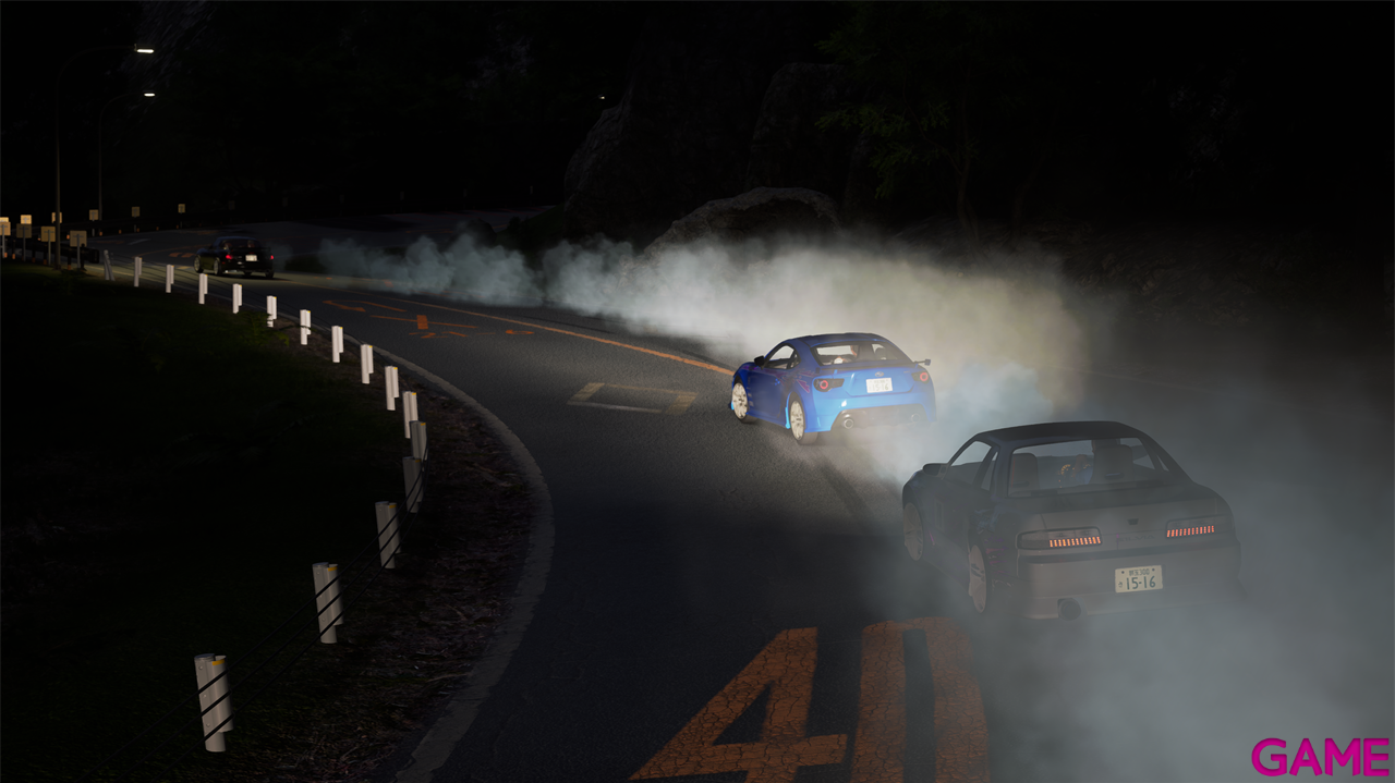 Jdm: Japanese Drift Master-4