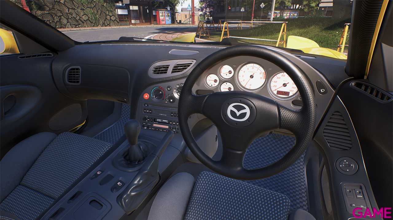 Jdm: Japanese Drift Master-5
