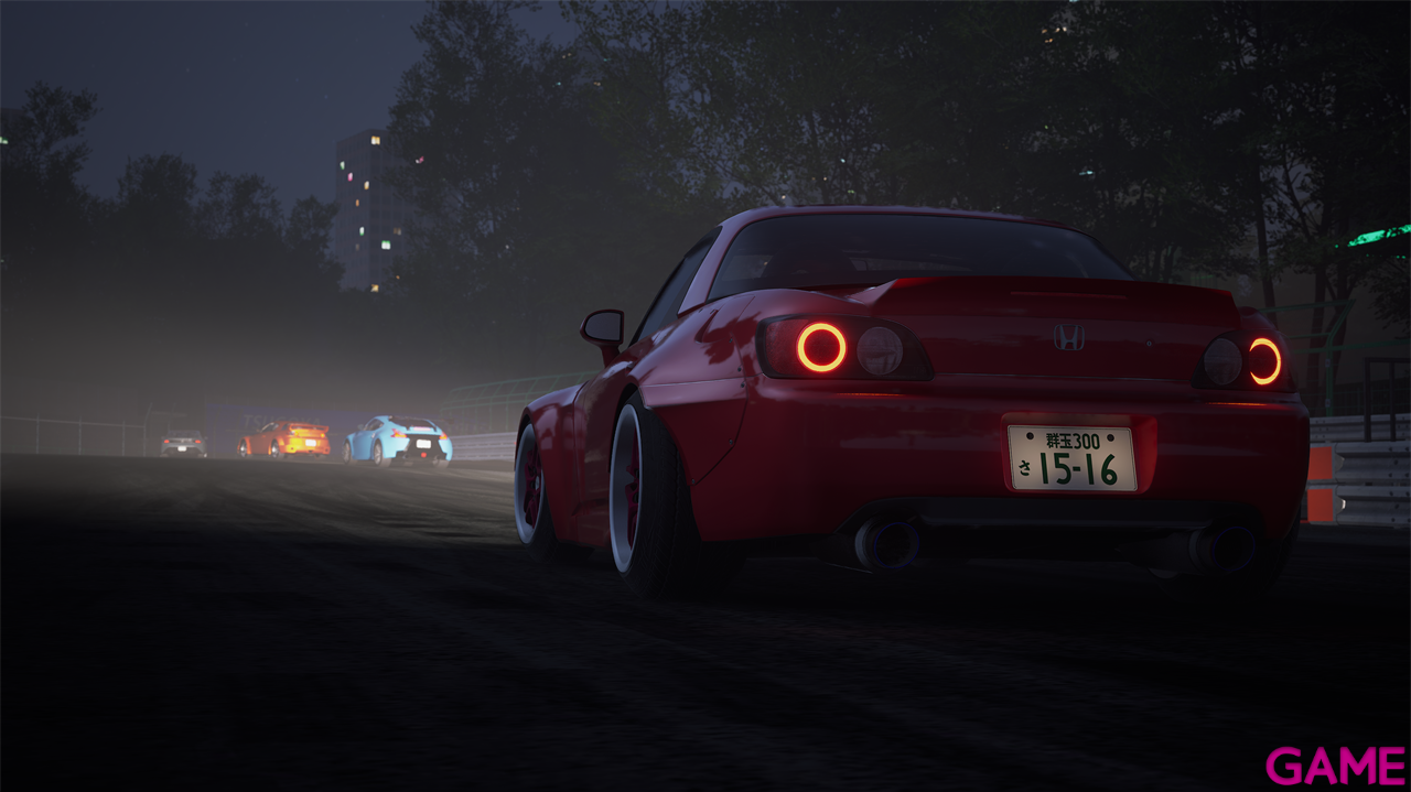 Jdm: Japanese Drift Master-6