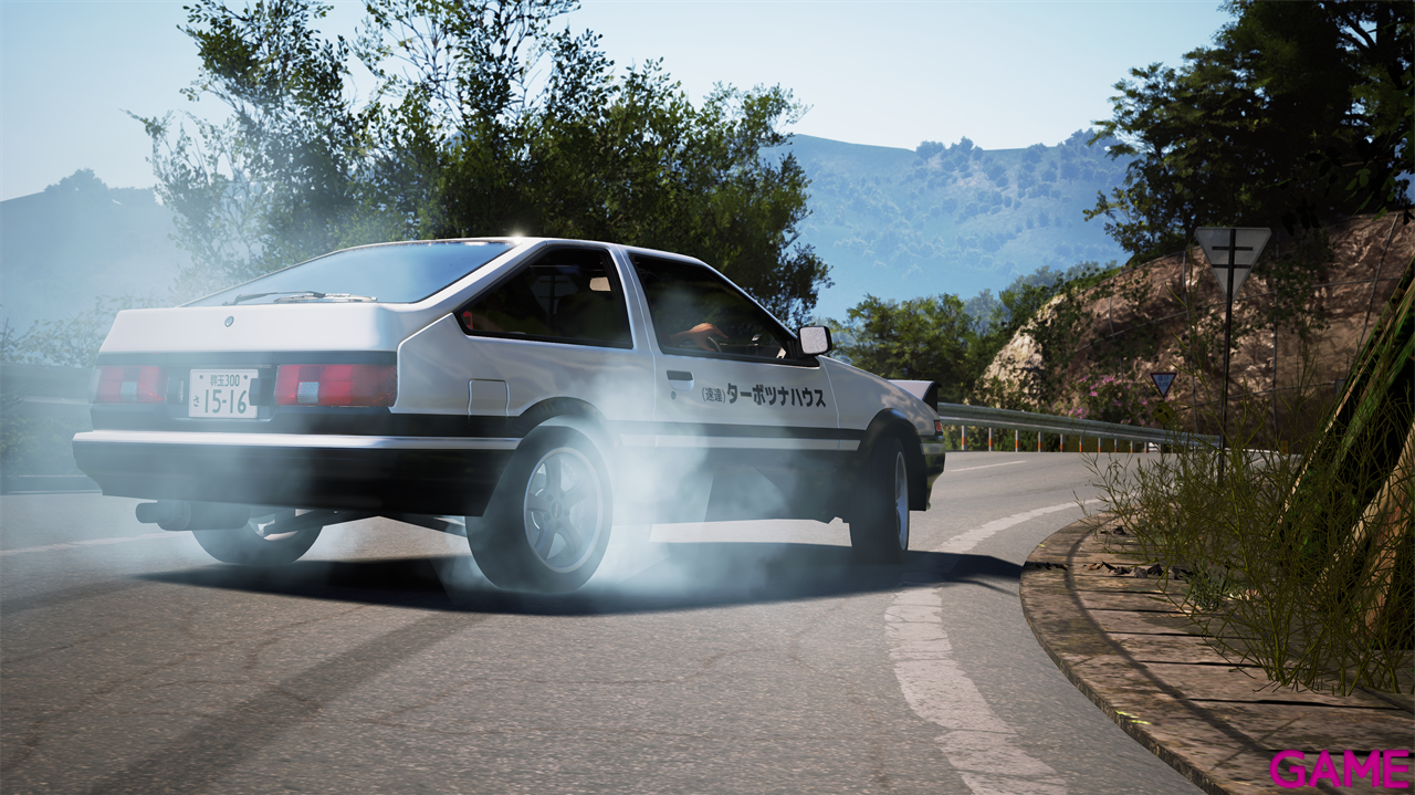 Jdm: Japanese Drift Master-7