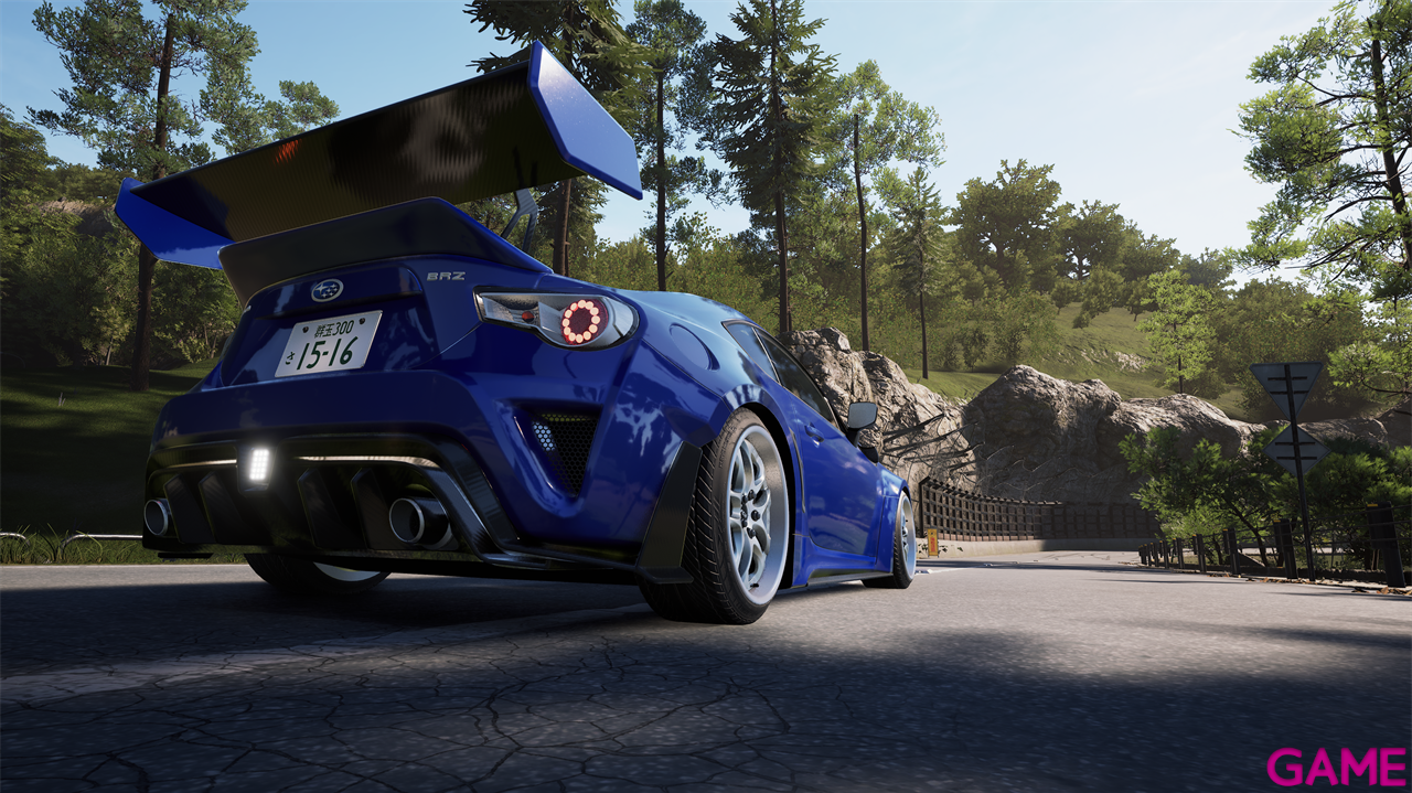 Jdm: Japanese Drift Master-8
