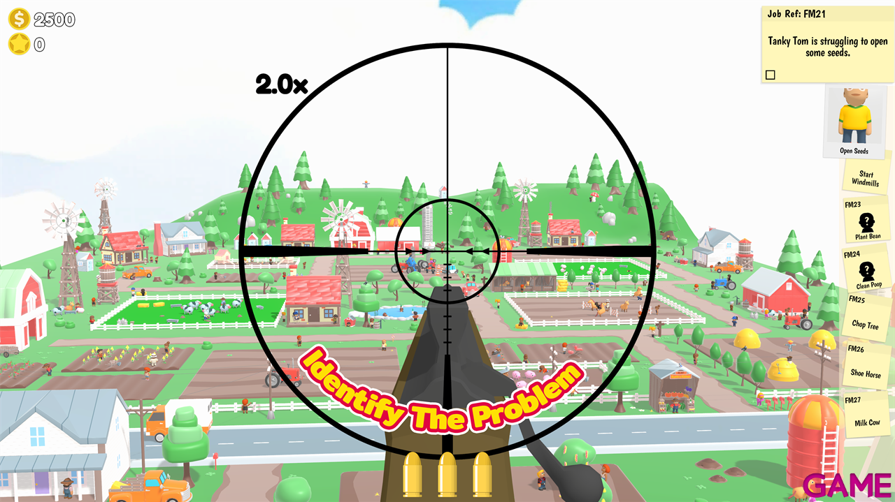 Sniper Dan-1