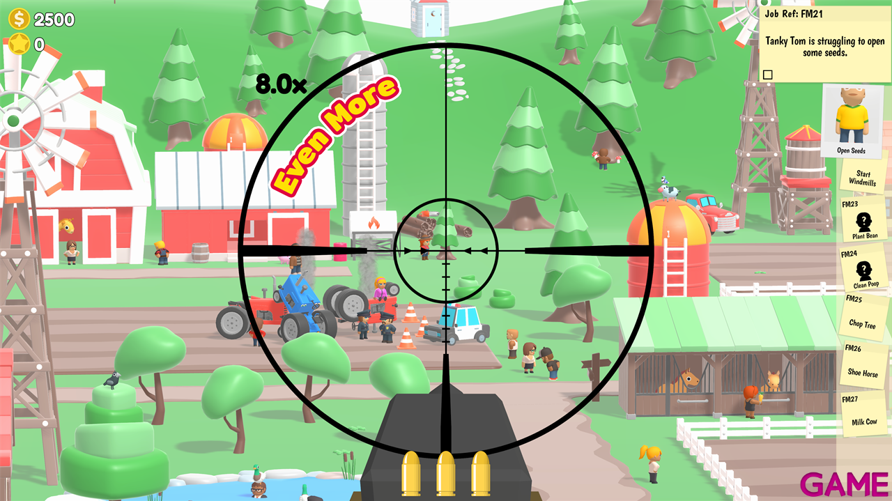 Sniper Dan-4