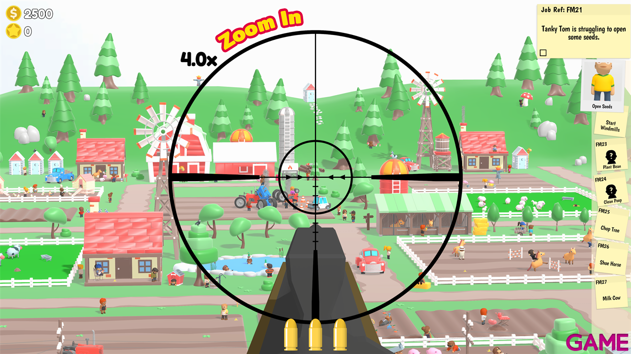 Sniper Dan-5