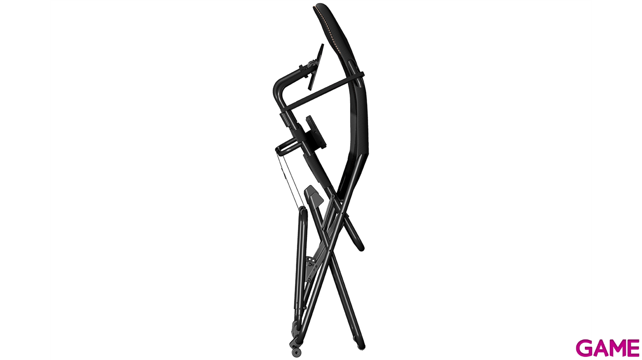 Indeca Corpus Racer GTR Gaming Seat - Asiento Conduccion-1