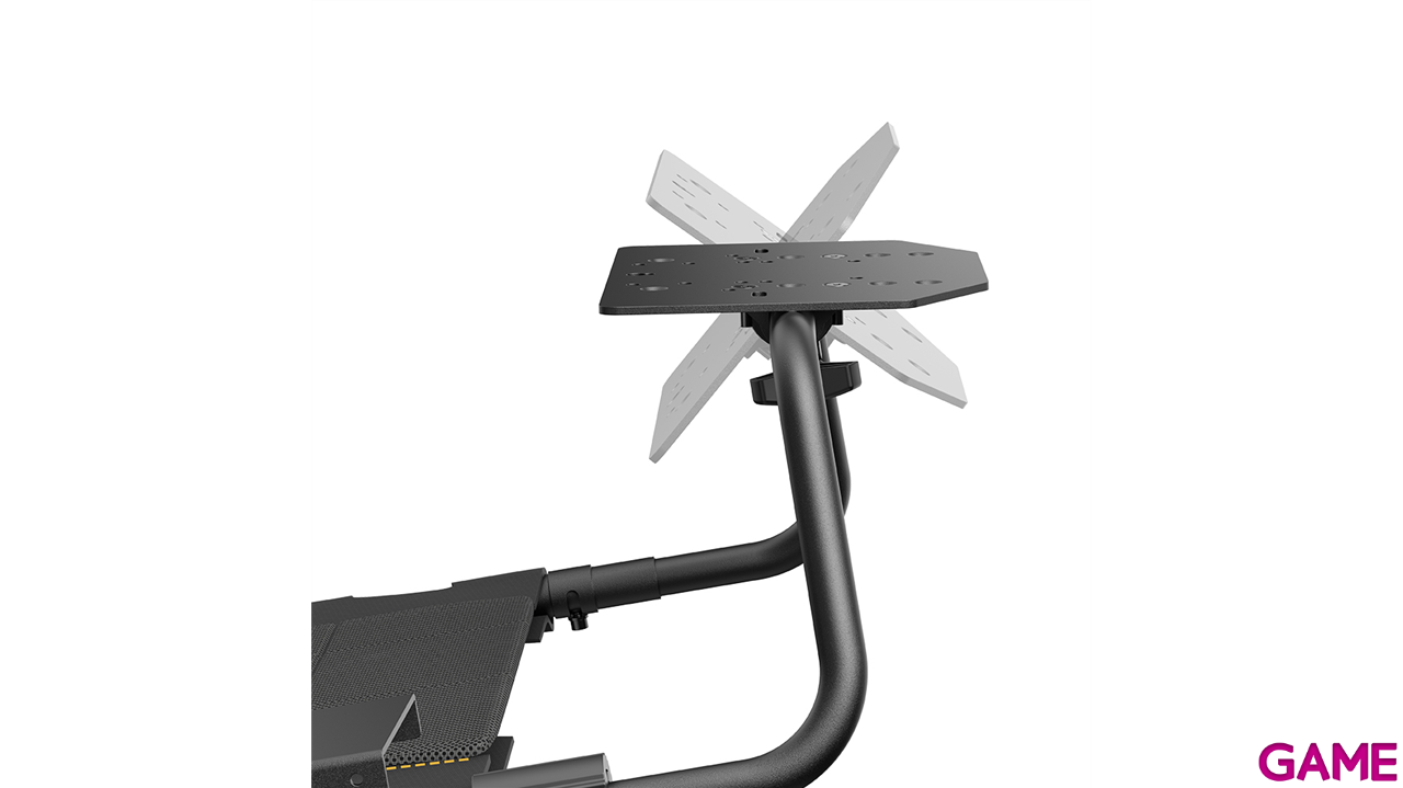 Indeca Corpus Racer GTR Gaming Seat - Asiento Conduccion-8
