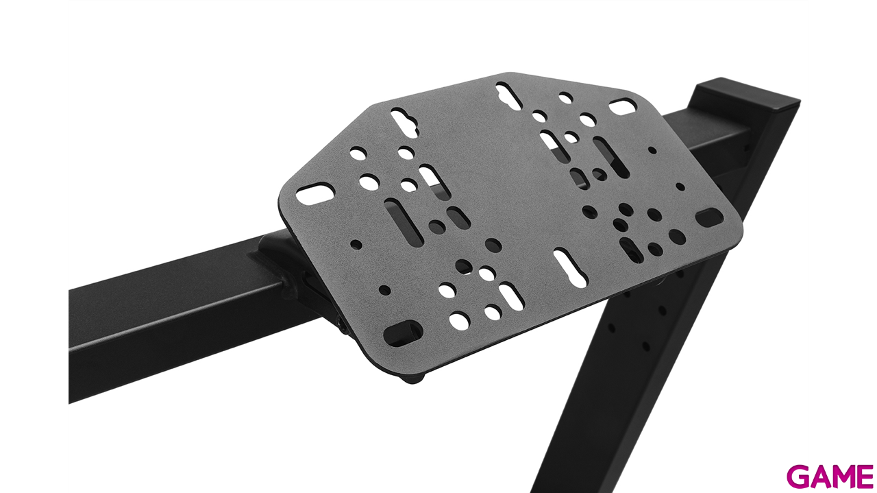 Indeca Magnus Racer GTR Gaming Seat - Asiento Conduccion-5