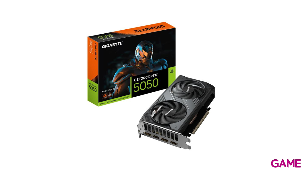 GamePc Player-A Ryzen 5-5500/16gb/1tb/Rtx5050Nv/750W/Ref Liqu/FreeDos -Sobremesa Gaming-4