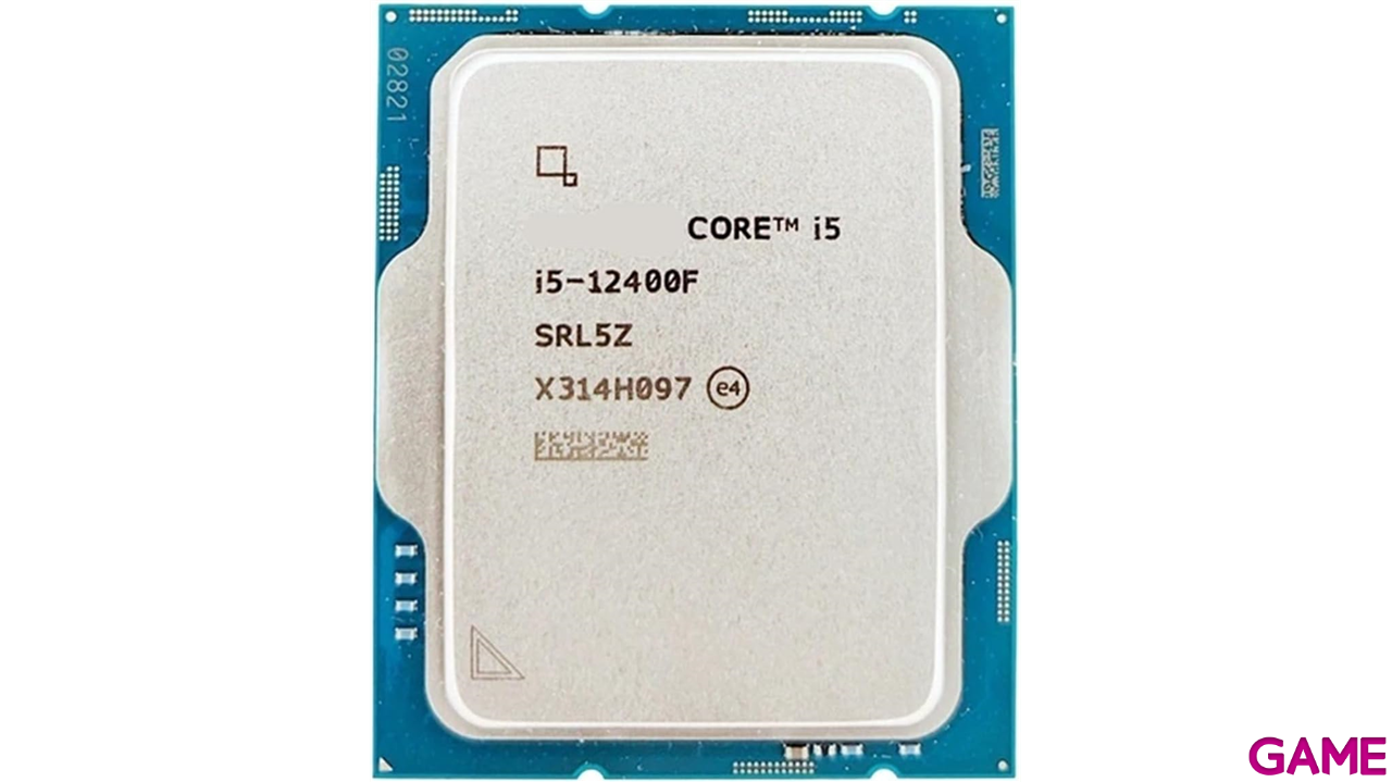 GamePc Player-A I5-12400/16Gb/1Tb/Rtx 5050Nv/750W/ref Liquida/FreeDos - Sobremesa Gaming-4
