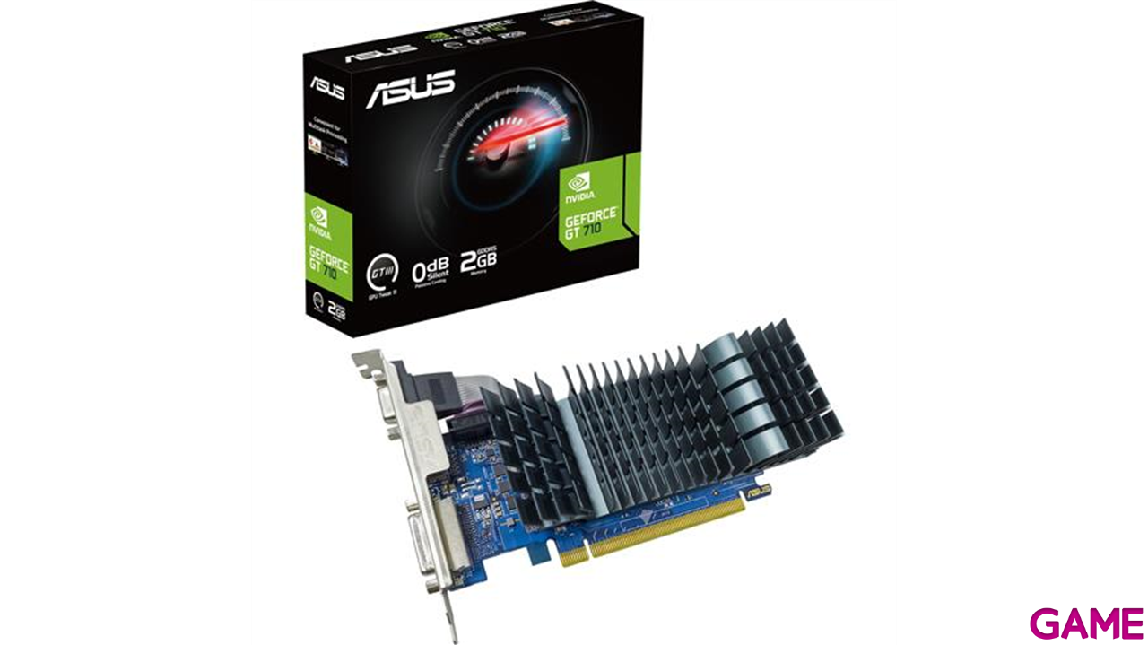 GamePc HW-A Ryzen5/16gb/512Gb/Nv GT710/WindowsH11 - Ordenador Sobremesa-7