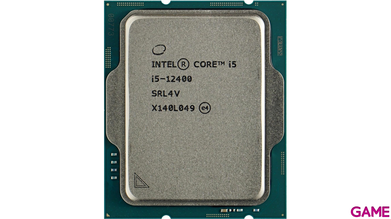 GamePc Sobremesa HW-A I5-12400/16gb/1tb/Ref.Liq/750w/Rgb/w11-3