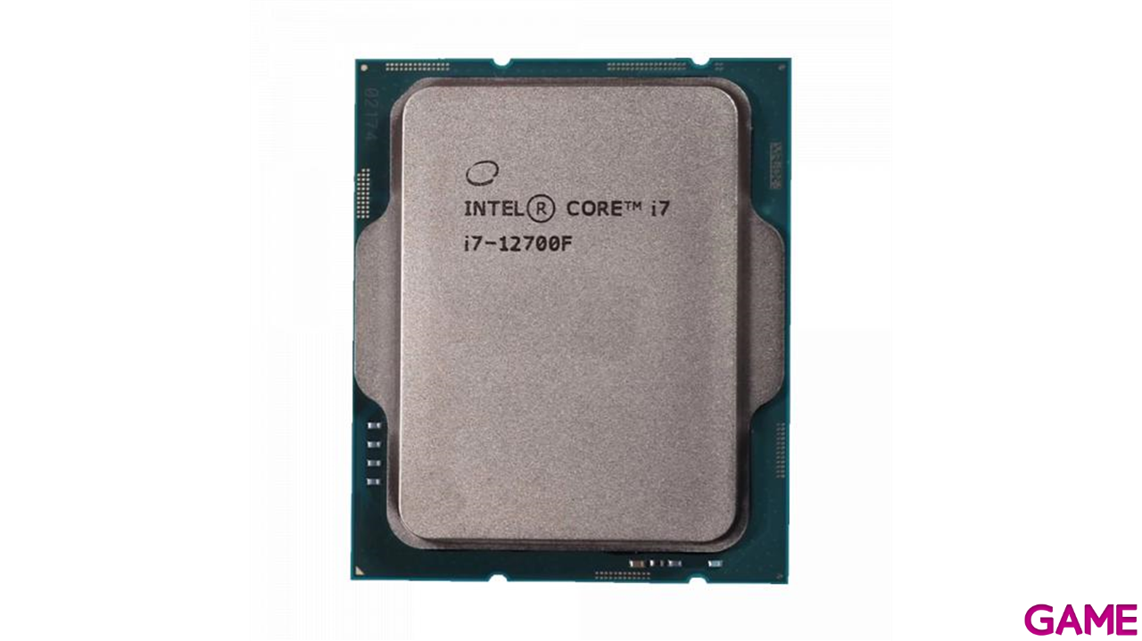 GamePc Sobremesa HW-A I7-12700/16gb/1tb/Ref.Liq750w/Rgb/w11-3