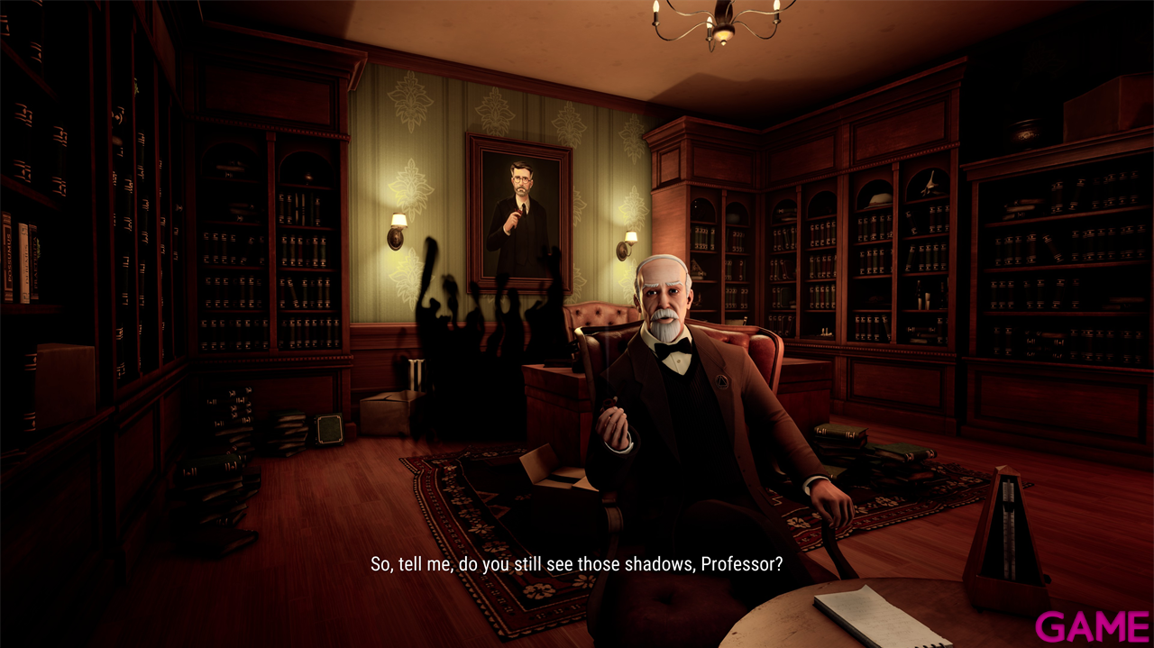 Call of the Elder Gods – Mistkatonic Edition-2