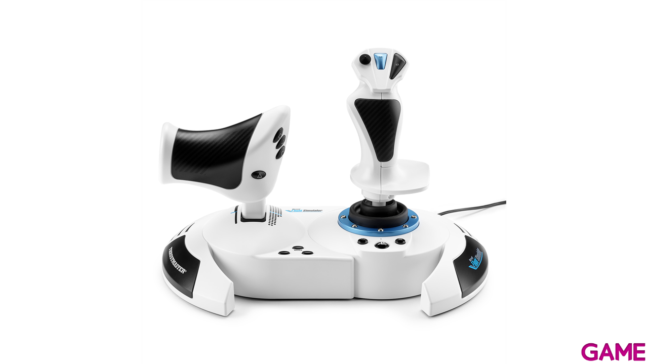 Thrustmaster T.Flight Hotas 5 MSFS Special Edition PC - PS5 - Joystick-3