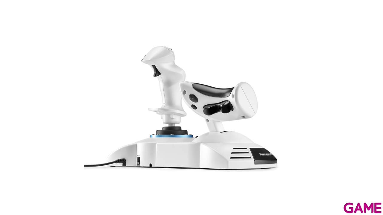 Thrustmaster T.Flight Hotas 5 MSFS Special Edition PC - PS5 - Joystick-4