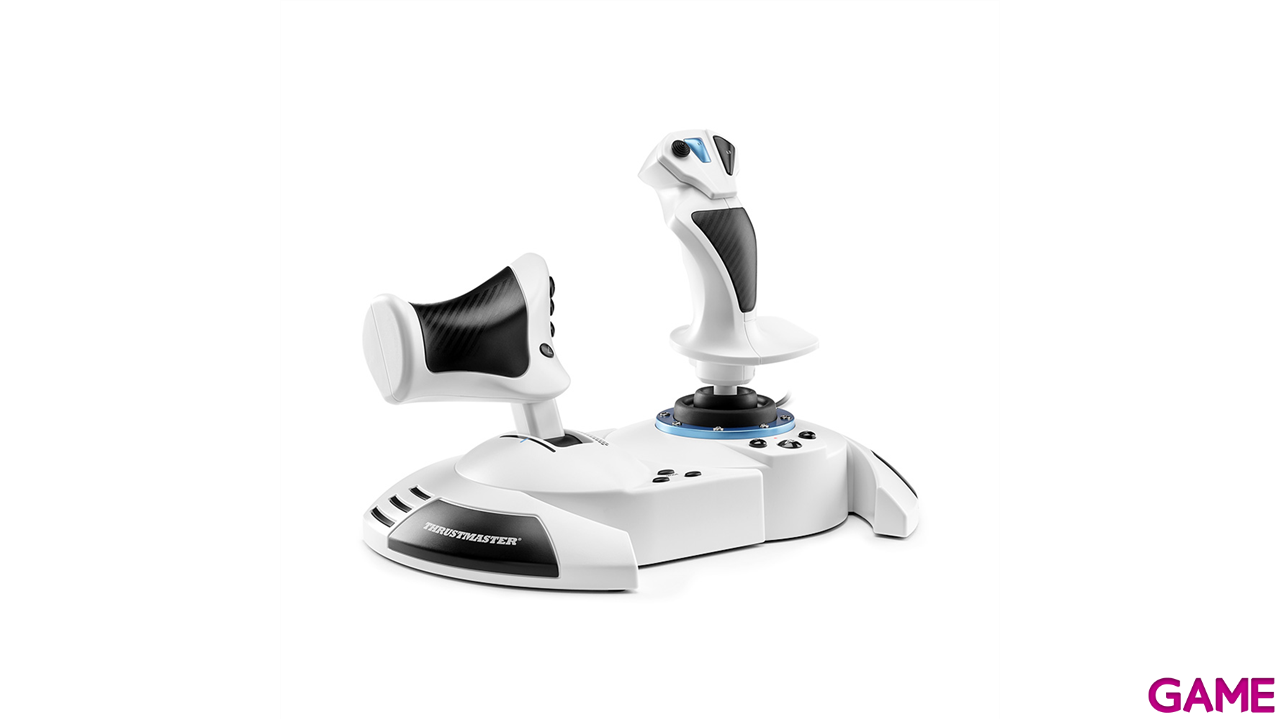 Thrustmaster T.Flight Hotas 5 MSFS Special Edition PC - PS5 - Joystick-5