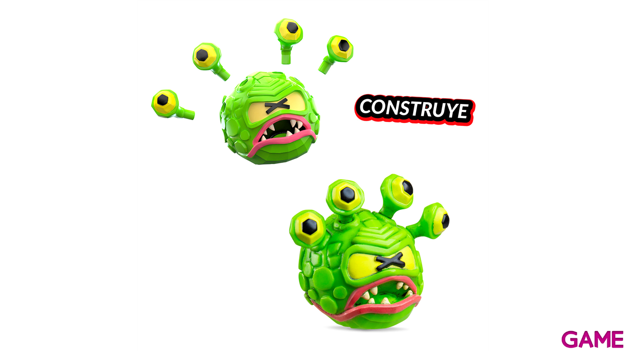 Figura Dungeons & Dragons Questers Criatura (surtido)-11