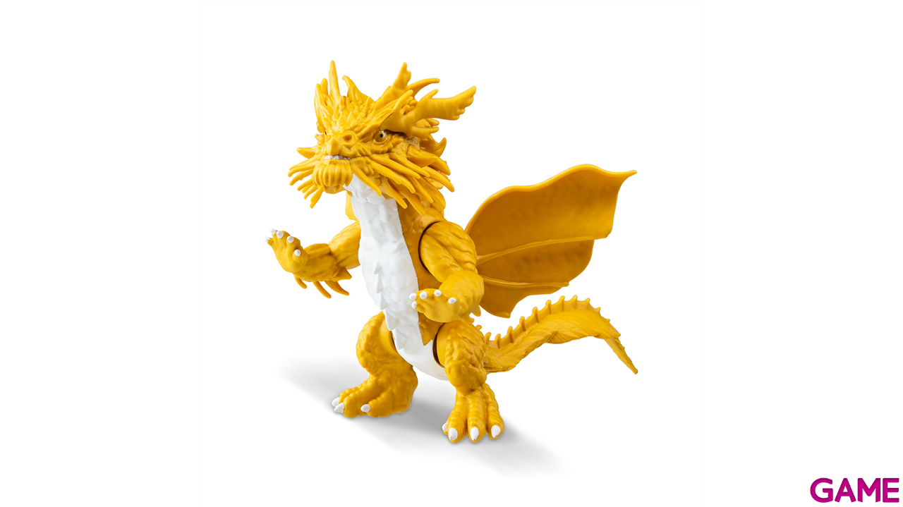 Figura Dungeons & Dragons Questers Mostruo (surtido)-11