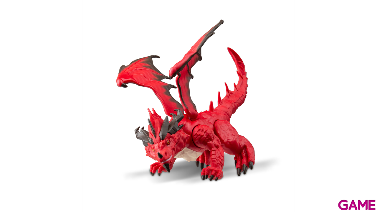 Figura Dungeons & Dragons Questers Mostruo (surtido)-2