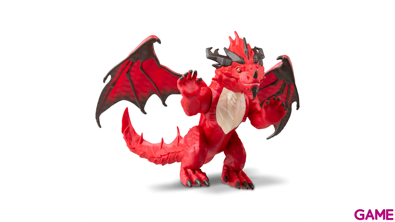 Figura Dungeons & Dragons Questers Mostruo (surtido)-3