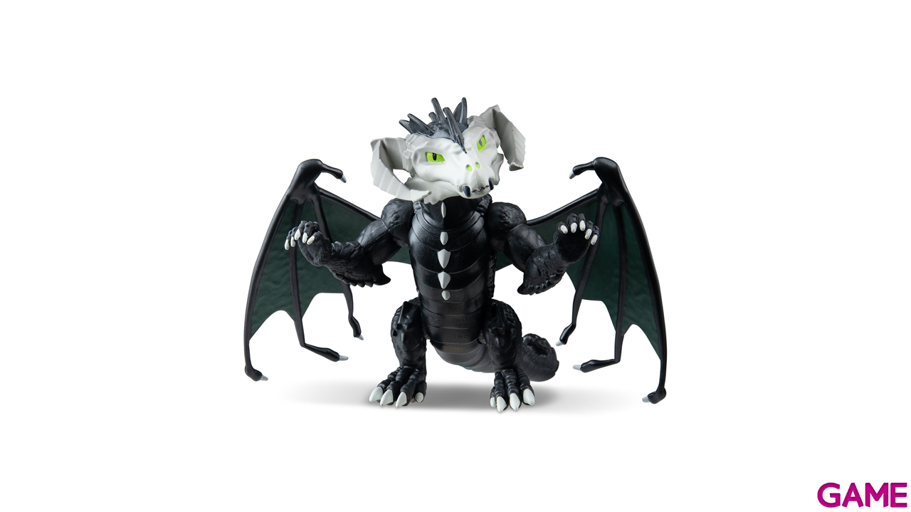Figura Dungeons & Dragons Questers Mostruo (surtido)-5