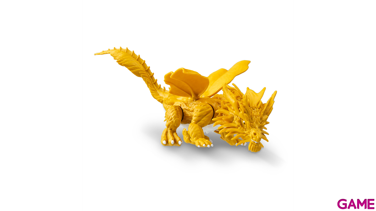 Figura Dungeons & Dragons Questers Mostruo (surtido)-6