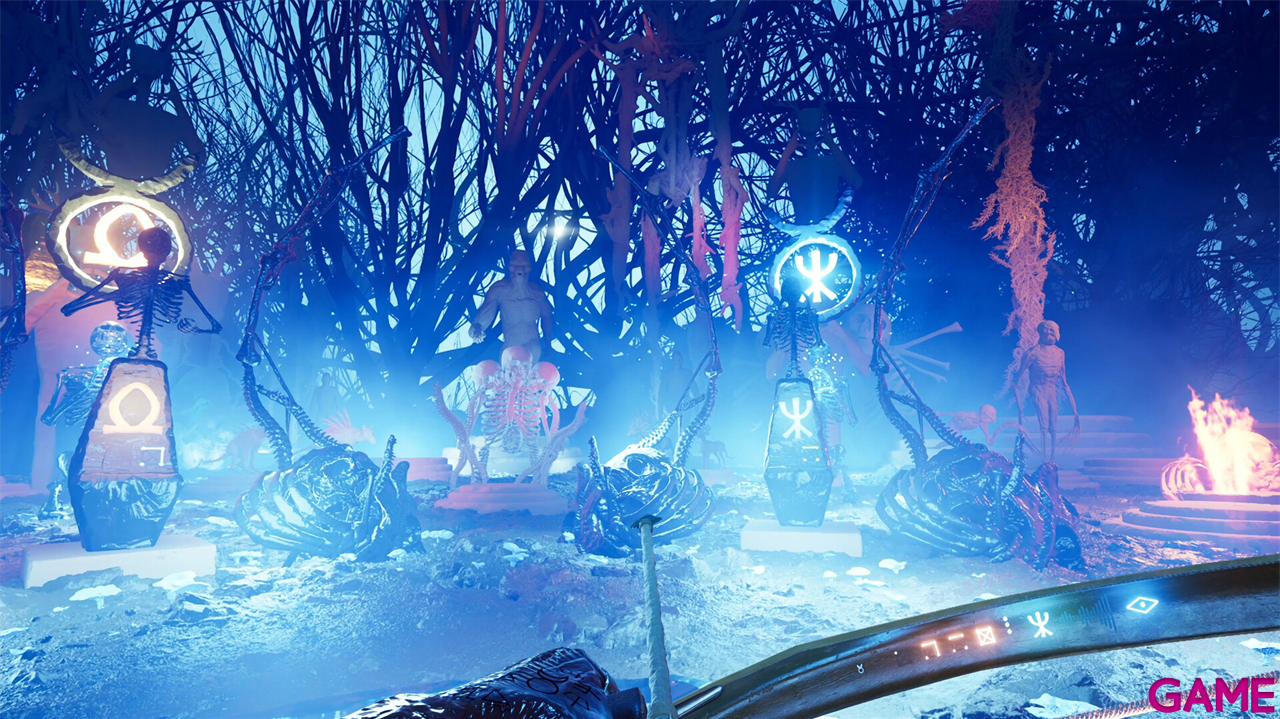 The Axis Unseen Collector´s Edition-2