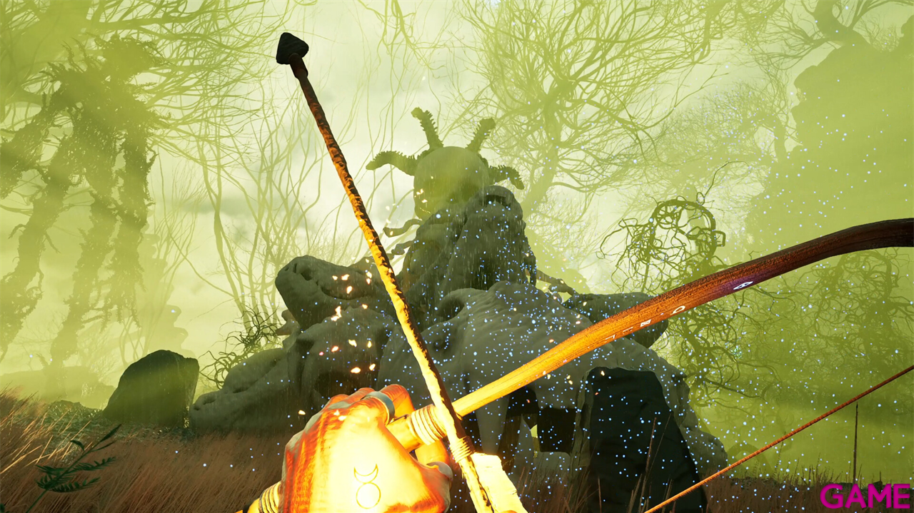 The Axis Unseen Collector´s Edition-3