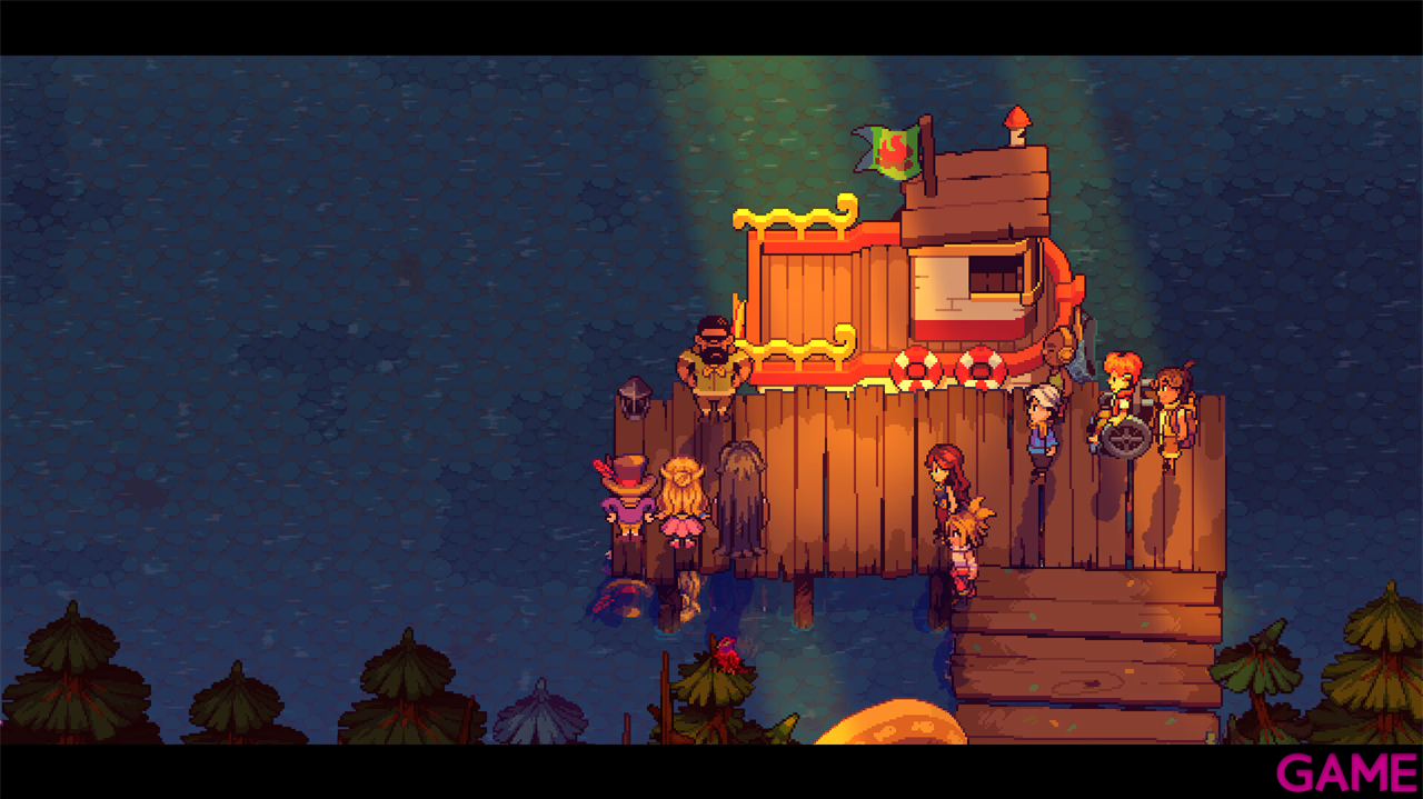 Farming Camp-0
