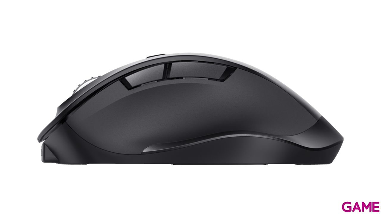 Trust Fyda Wireless Home And Work - Raton-1