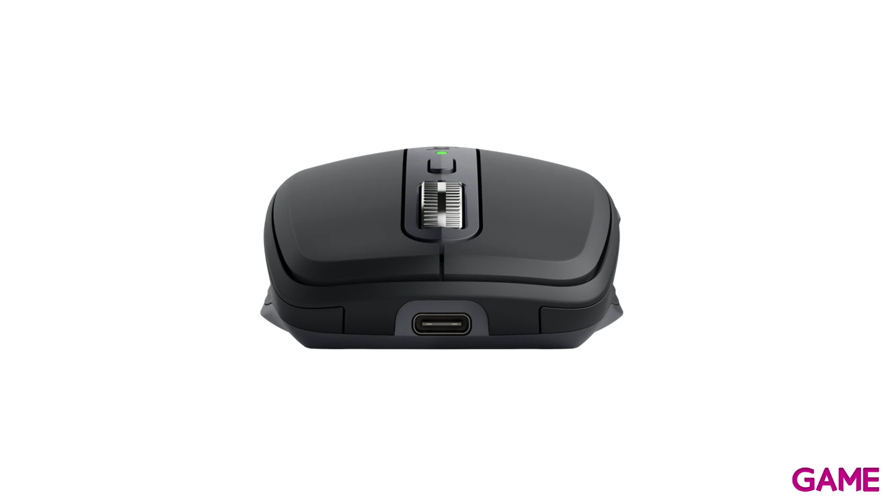 Logitech MX ANYWHERE 3S Home And Work - Ratón-2