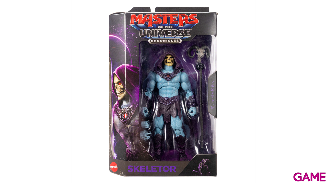 Figura Masters del Universo Chronicles de 26 cm (surtido)-1