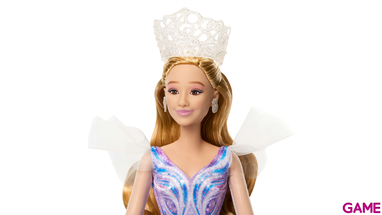Muñeca de colección Wicked 2 Glinda Upland-2