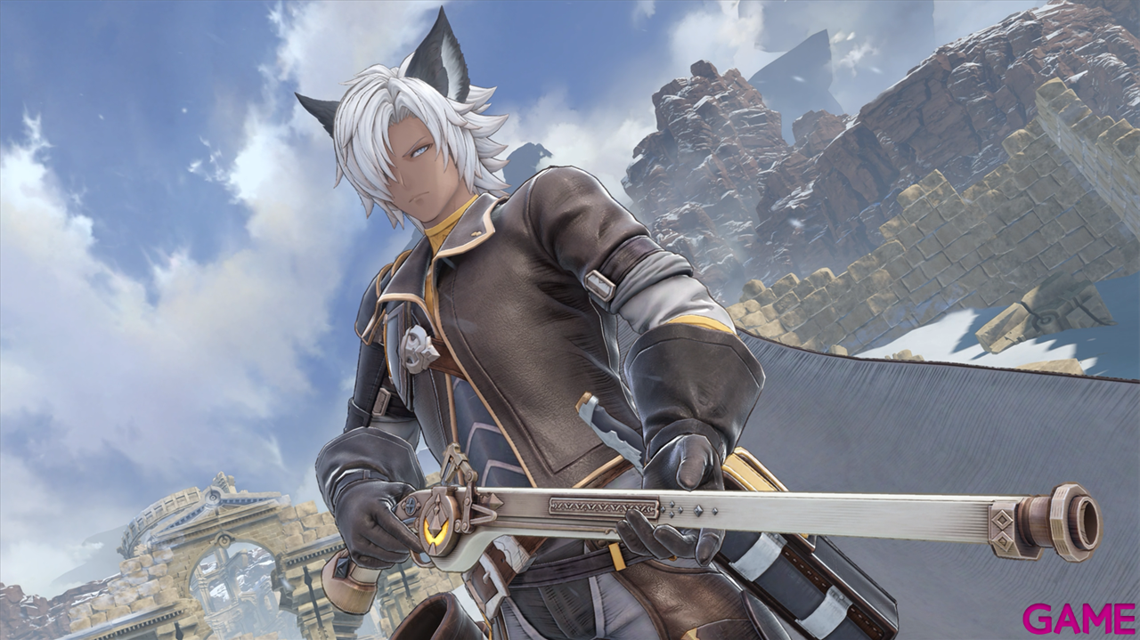Granblue Fantasy Relink Endless Ragnarok-2