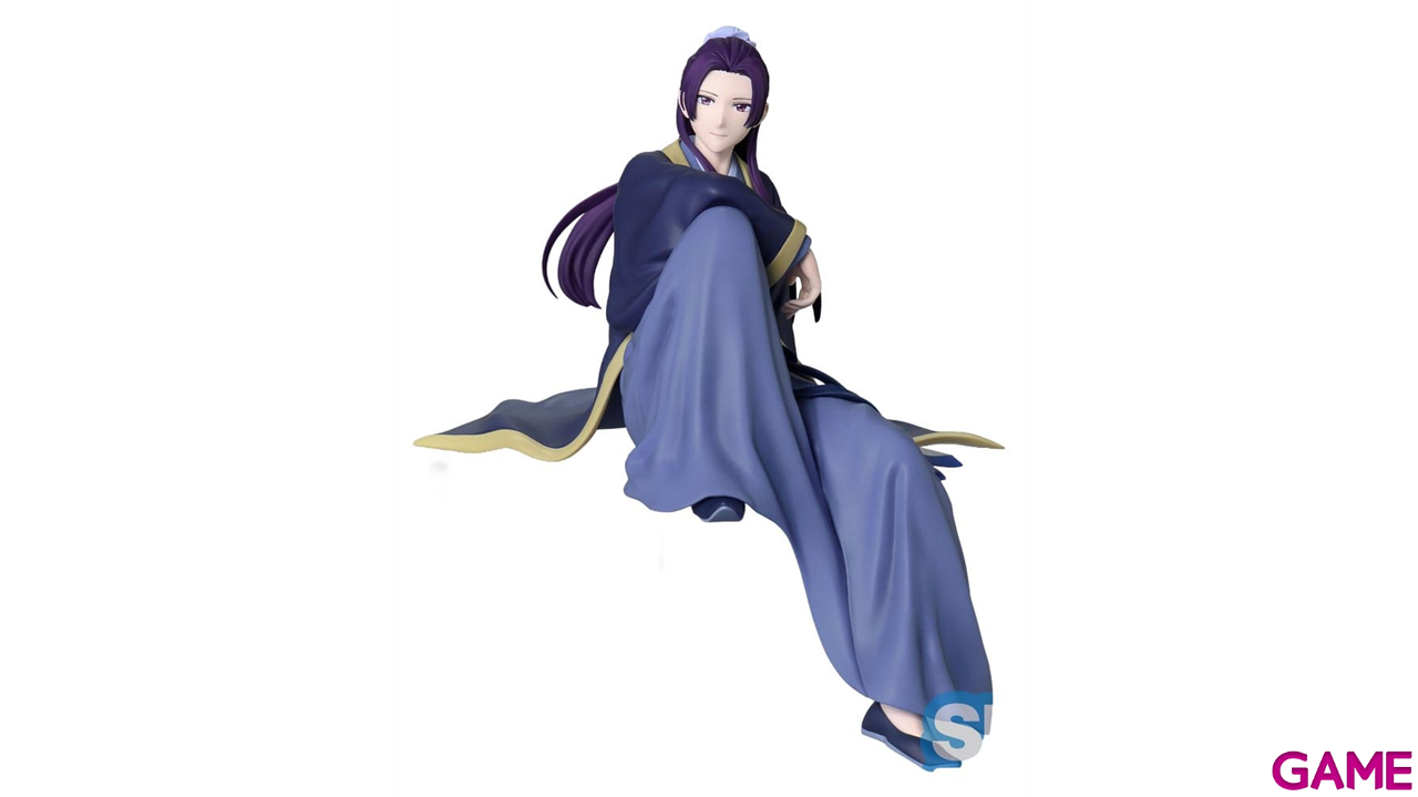 Figura The Apothecary Diaries PM Perching Jinshi (re-run) de 16 cm-4