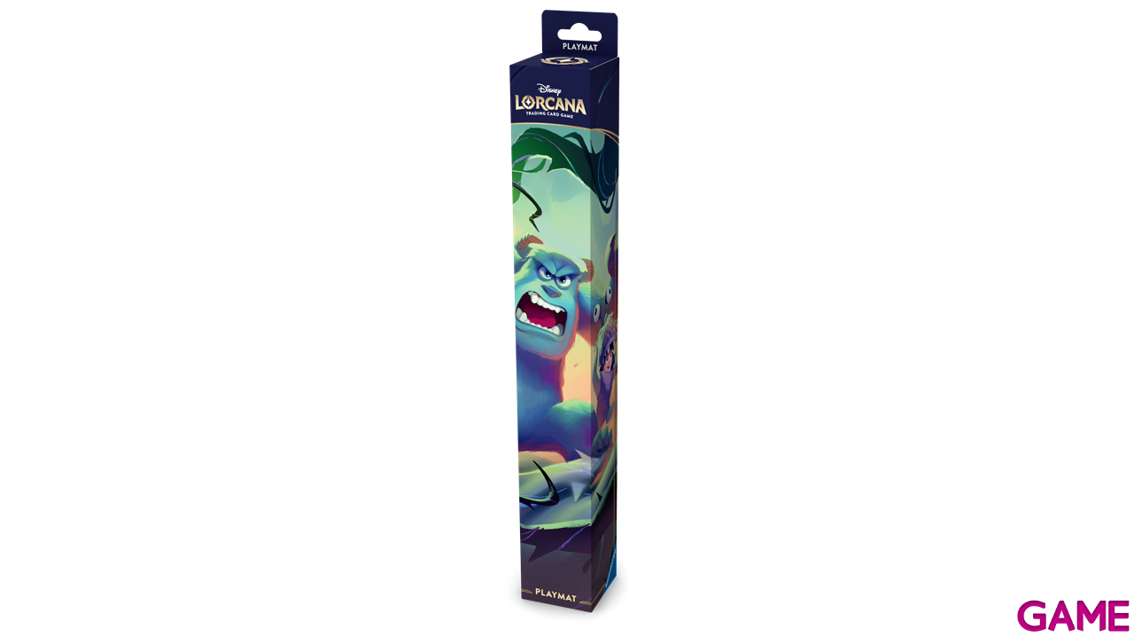 Tapete Disney Lorcana Attack of the Vine! The Lion King de 60 x 34 cm-1