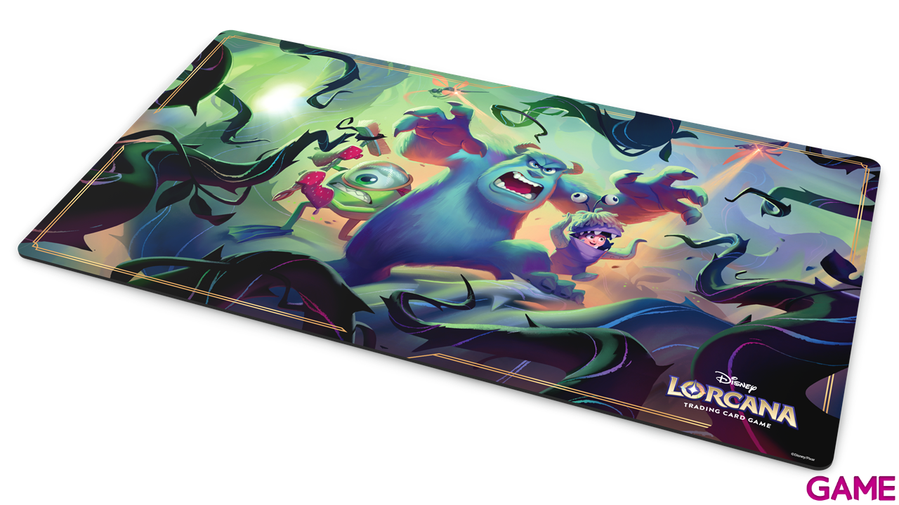 Tapete Disney Lorcana Attack of the Vine! The Lion King de 60 x 34 cm-2