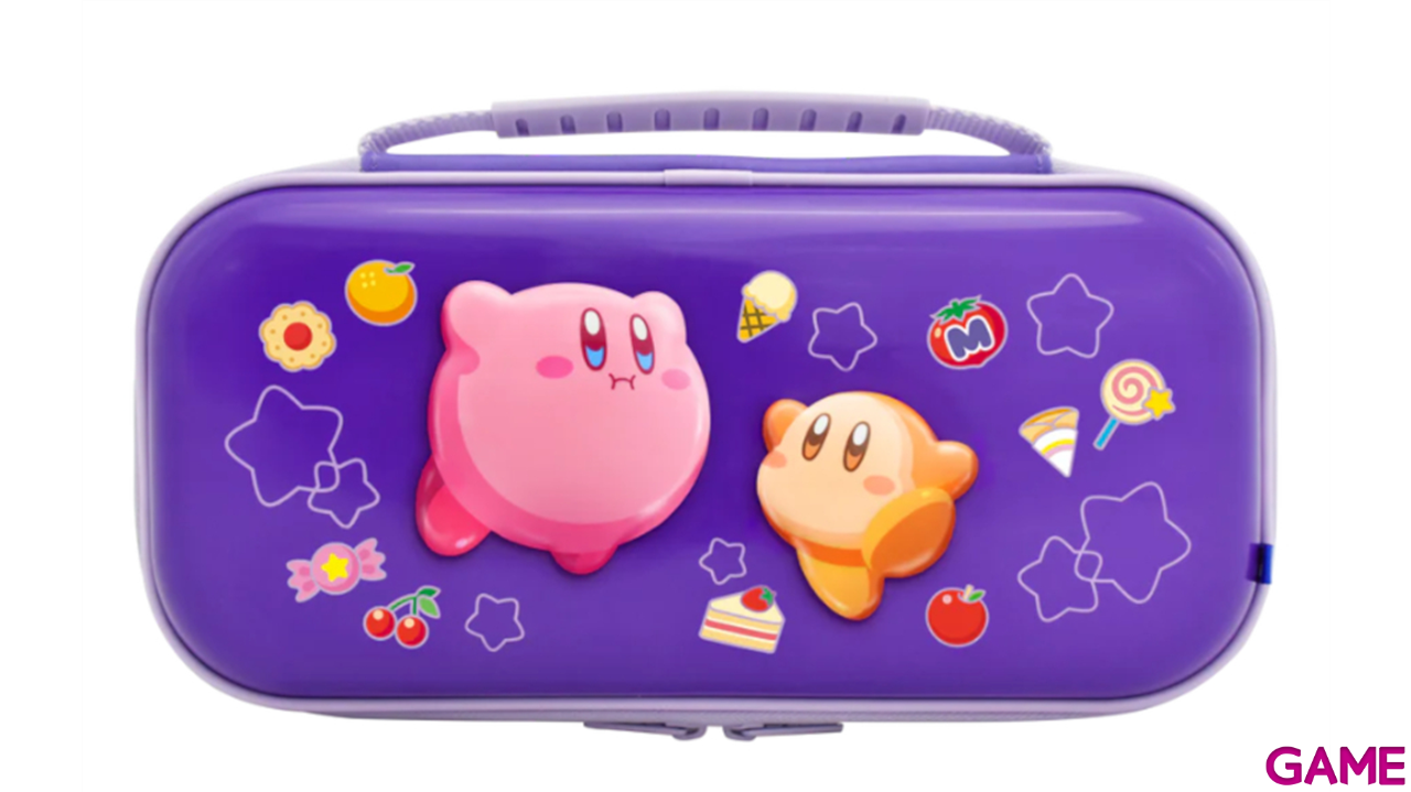 Funda Vault Case (Kirby)-1