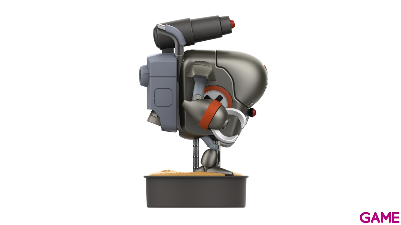 Robosen Mini Robot Serie Metal Slug Slug Armor-7