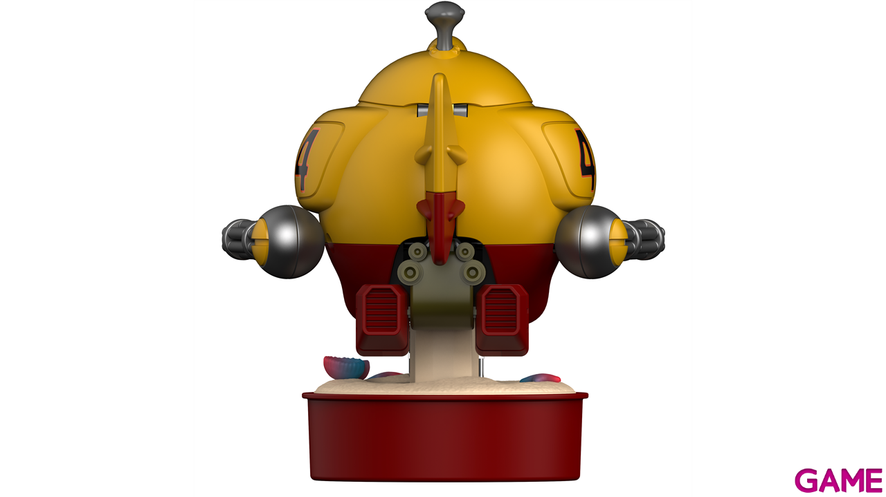 Robosen Mini Robot Serie Metal Slug SNK Slug Mariner-7