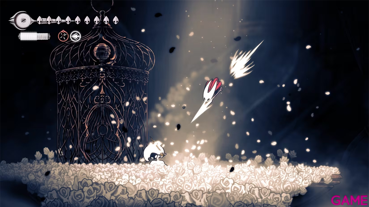 Hollow Knight: Silksong-2