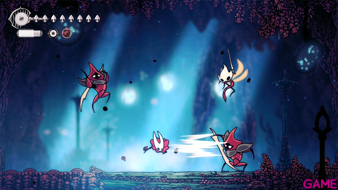Hollow Knight: Silksong-3