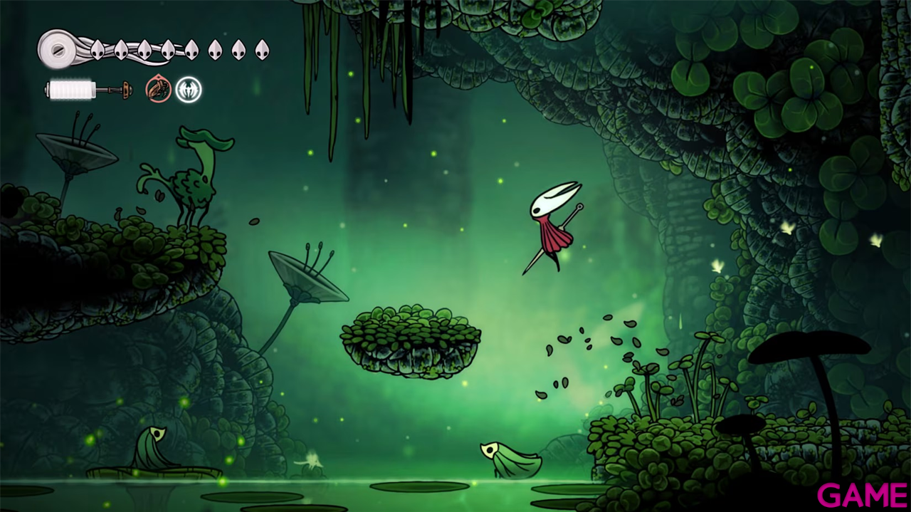Hollow Knight: Silksong-1