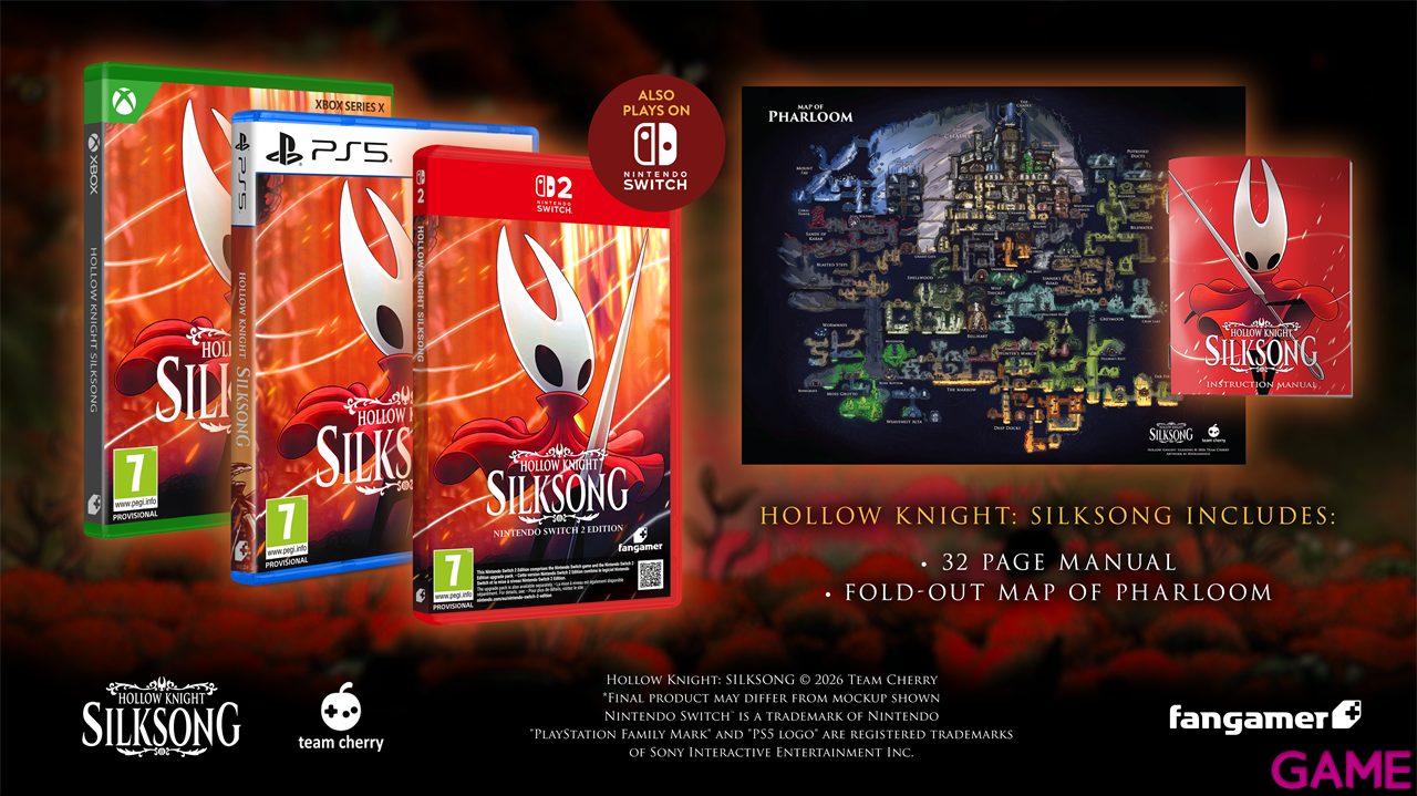 Hollow Knight: Silksong-0