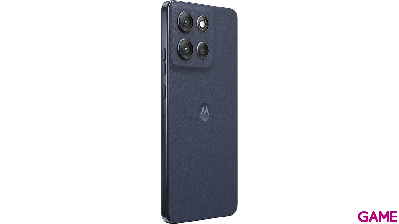 Motorola Moto G86 8/256 5G Azul-9